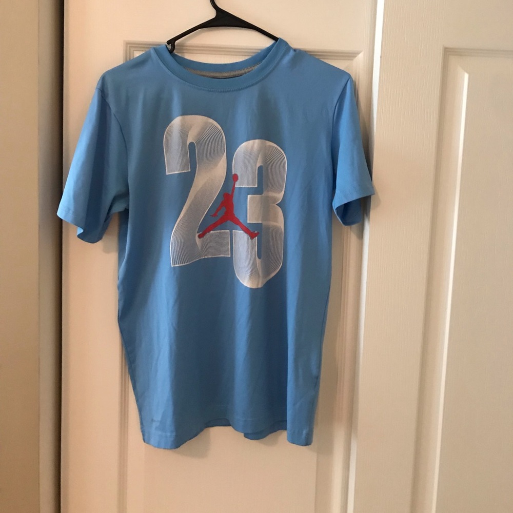 Jordan drifit T shirt